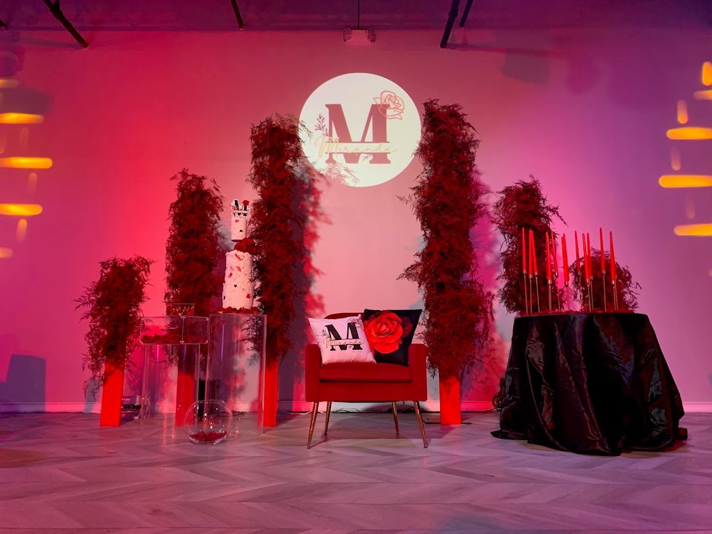 Chameleon Event Space