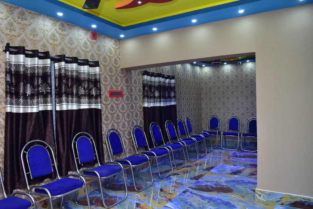 Amenities