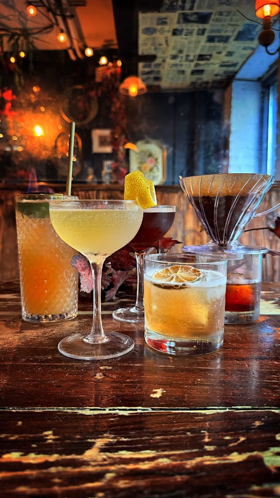 Food & drink