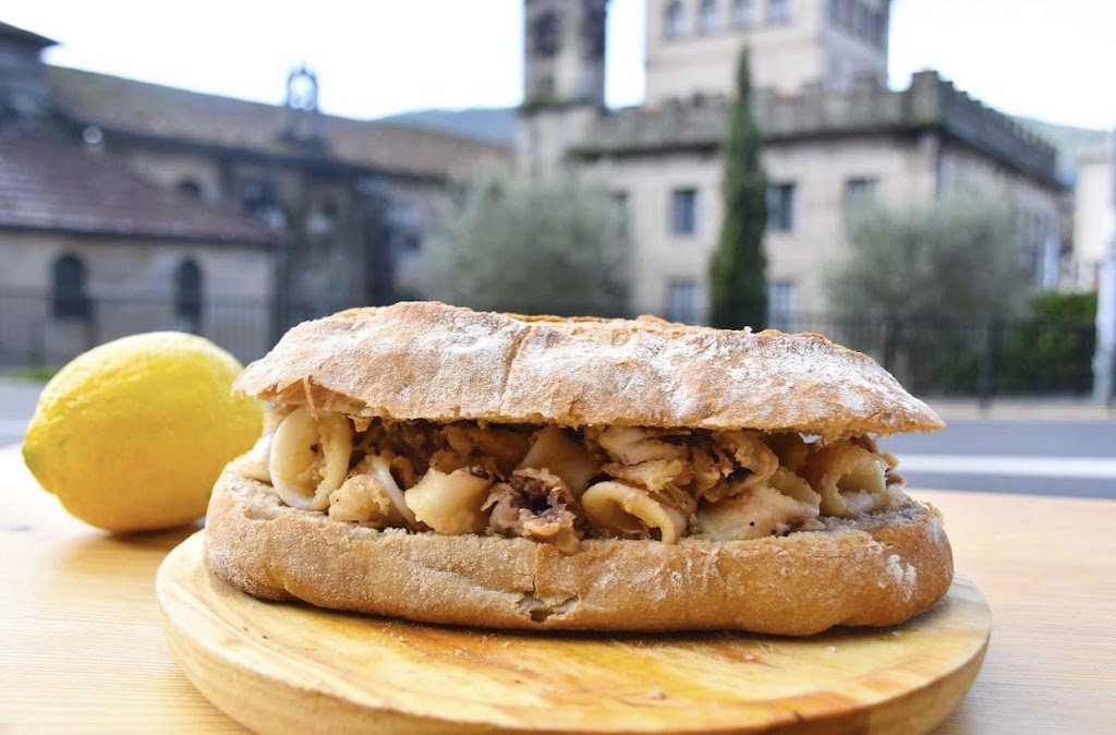 Vila Bella — Comida y bebida