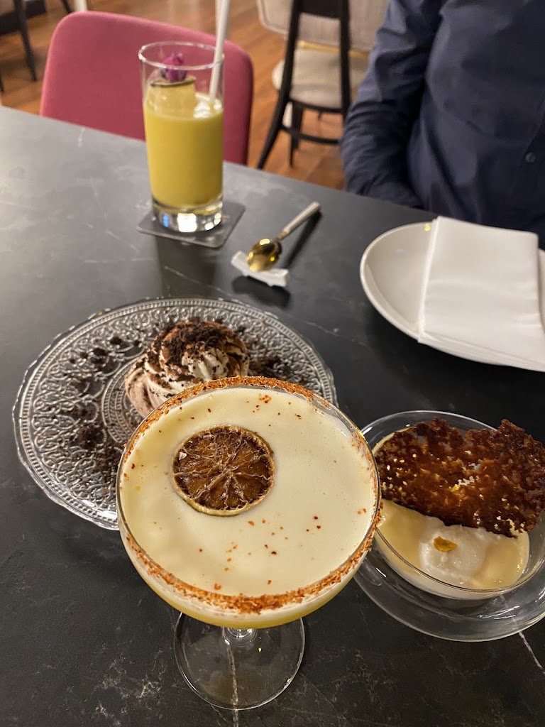 Lucira Restaurante — Mas recientes