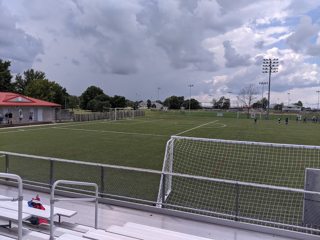 Cooper Youth Sports Complex