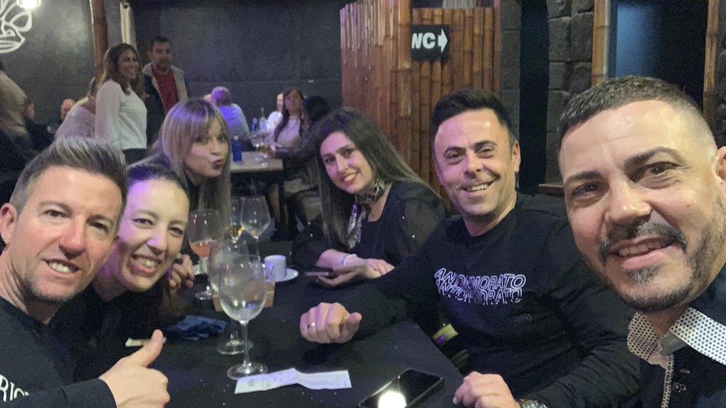 LA COVA de Sant Quirze — Mas recientes