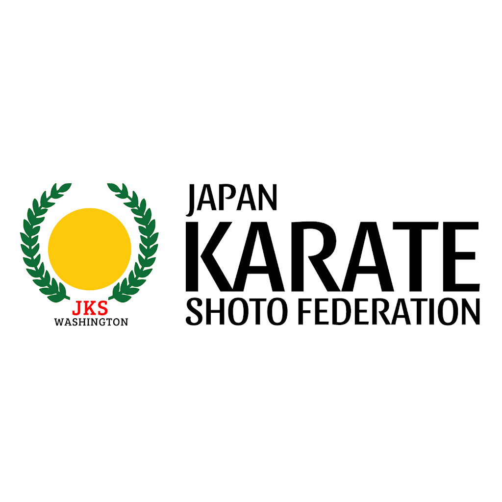  Karate Dojo - JKS Washington