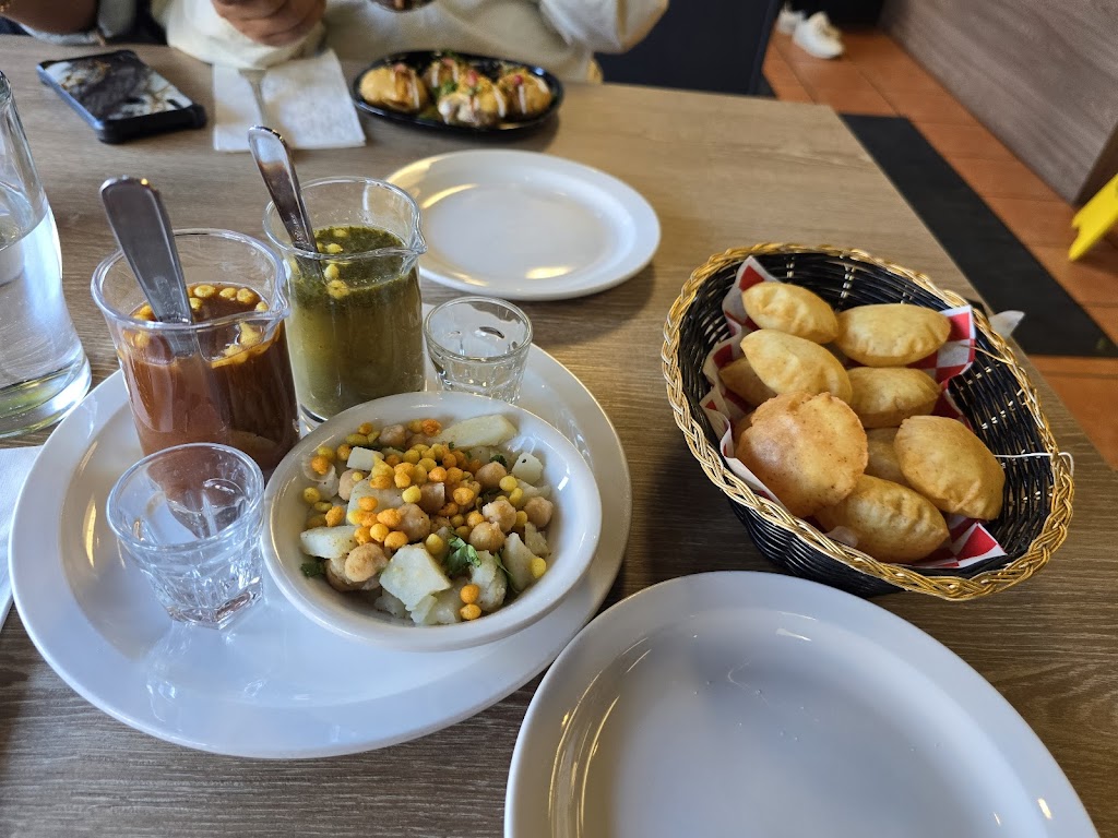 Panipuri