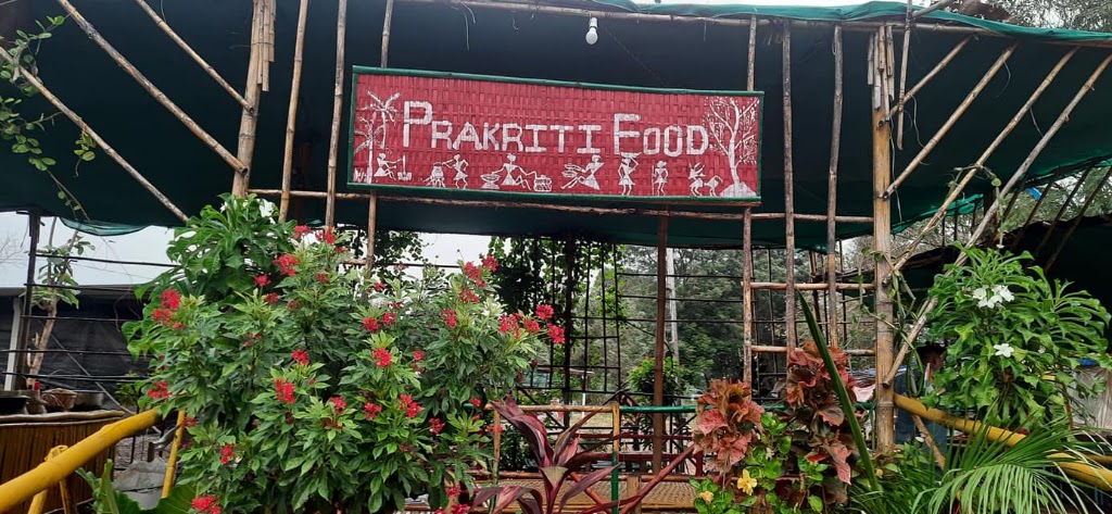 Prakriti Food