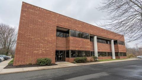 Regus Hamilton