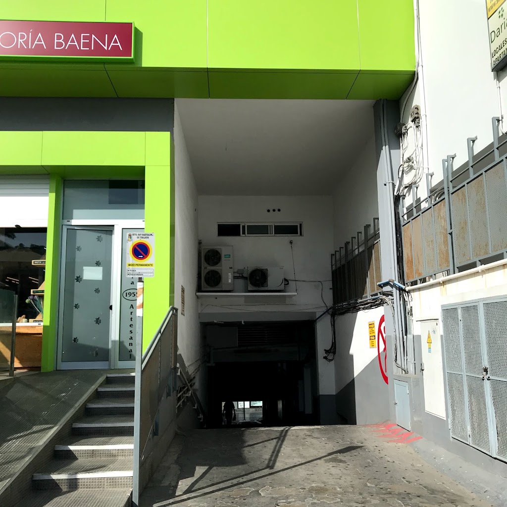 Stefan`s Garage SLU — Exterior