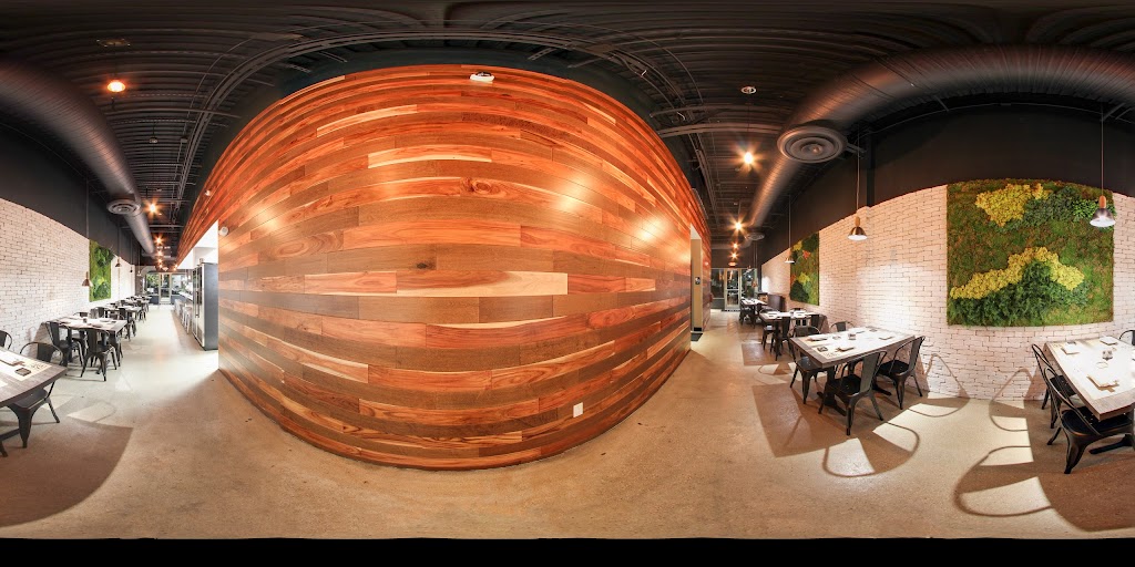 Street View & 360°