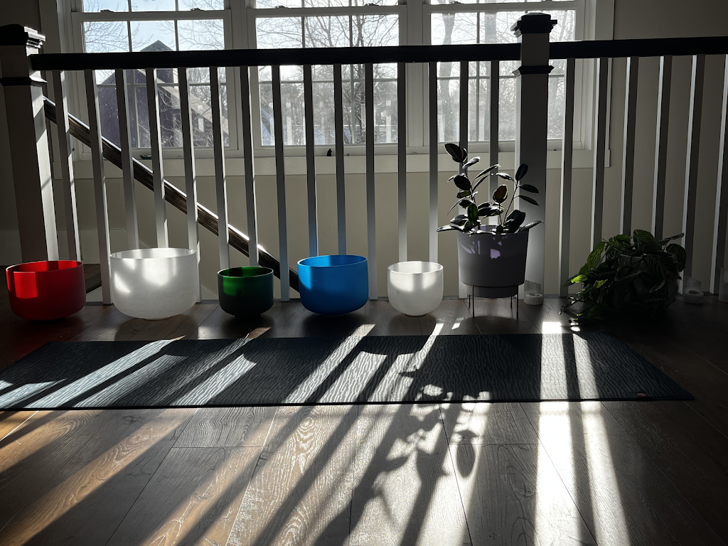  Spirit of the Crow Yoga and Reiki