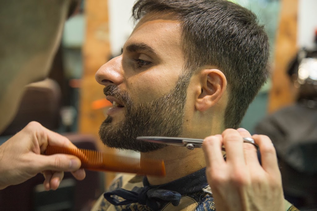 gaiani hair studio — Peinado