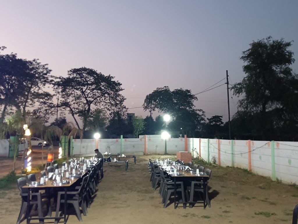 Madhav Kathia Wadi Hotel