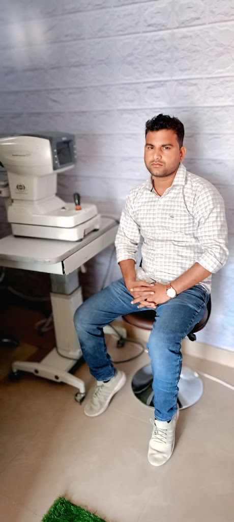 Jyoti Eye Care And Opticles