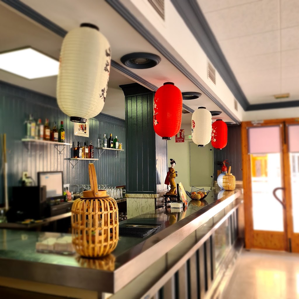 AKIRA GASTROBAR JAPONES