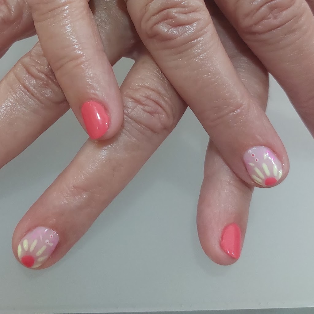 Peluqueria y Estetica Maria Jesus — Del propietario