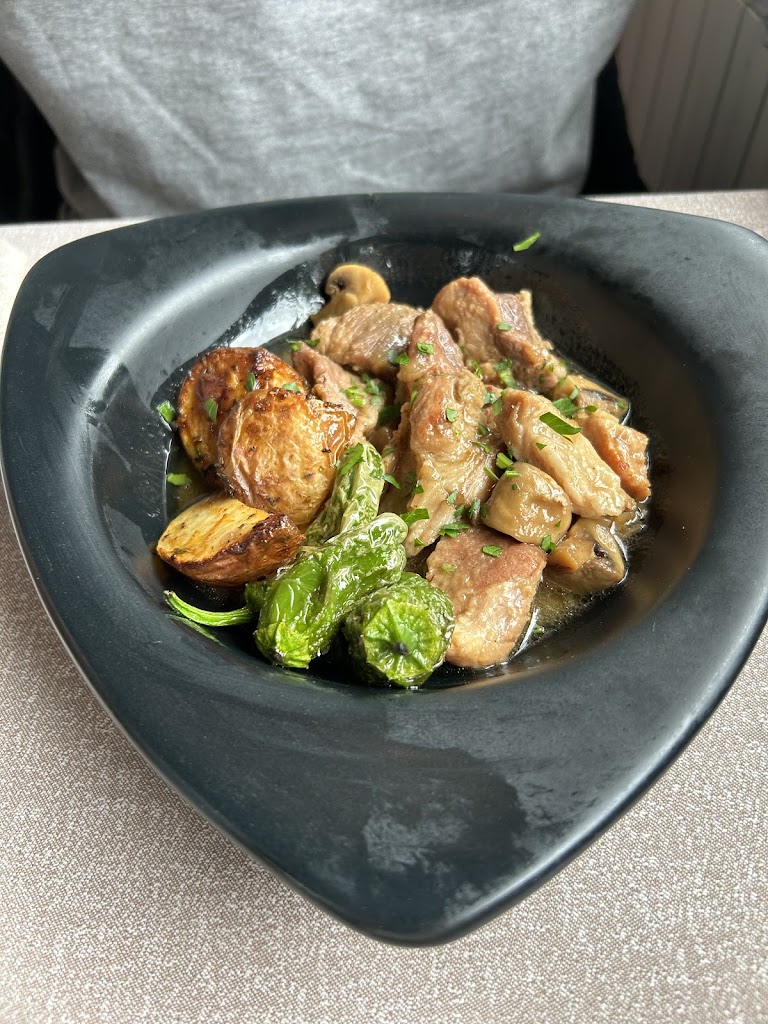 Can Biel Restaurant — Mas recientes