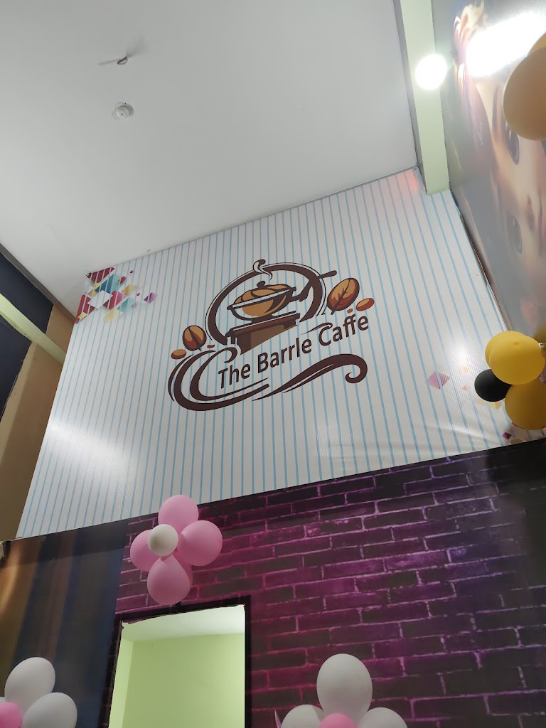 The Barrle Cafe