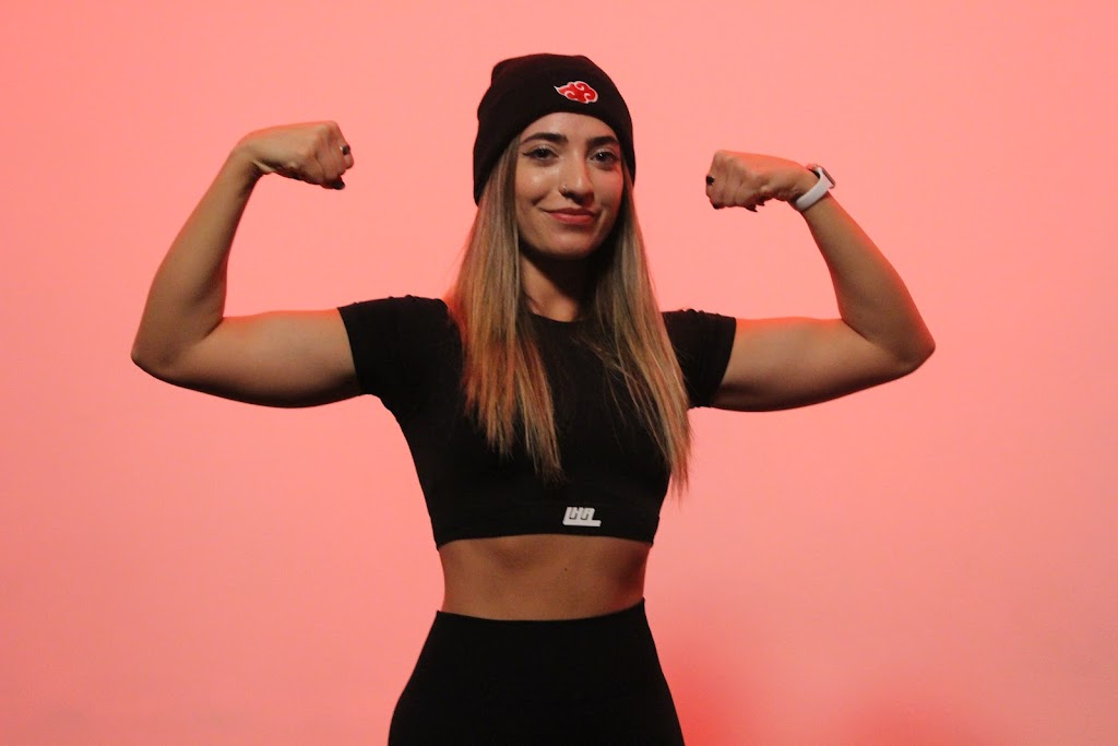  Elevate Performance Fitness