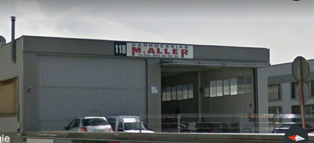 Carrocerias Aller