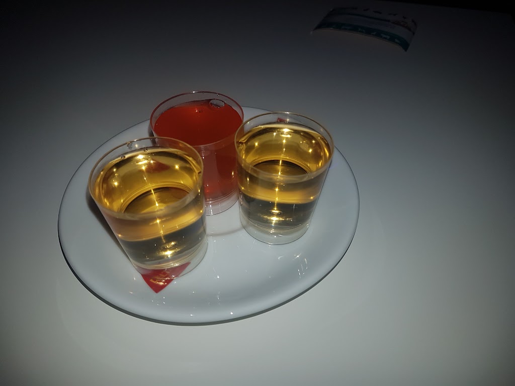 Versus — Comida y bebida