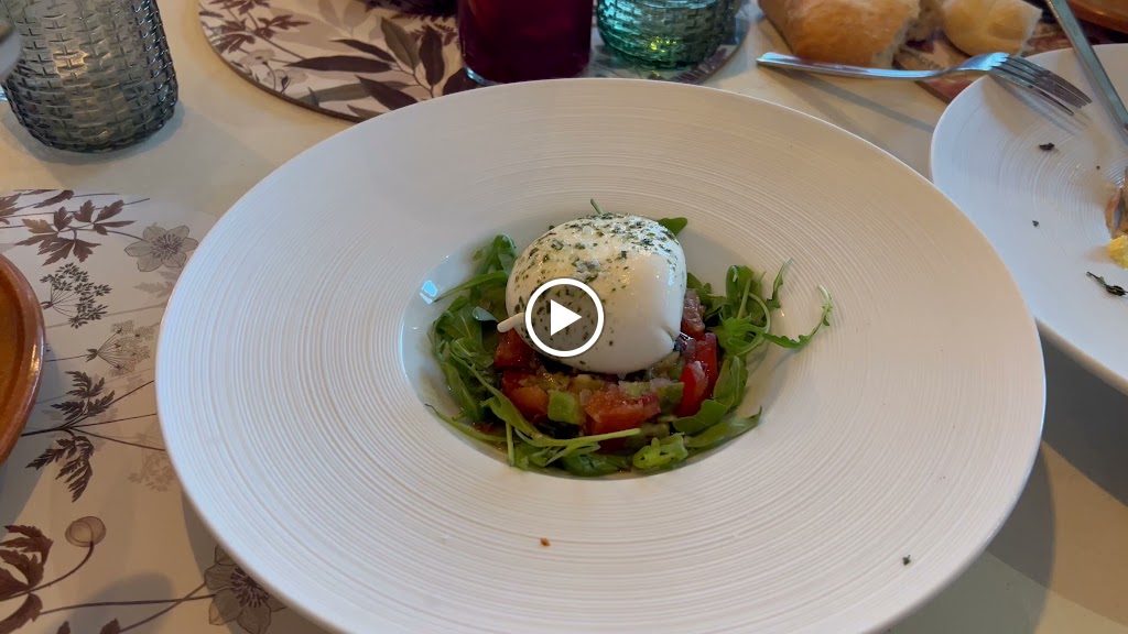 Restaurante Malabicha Majadahonda — Del propietario