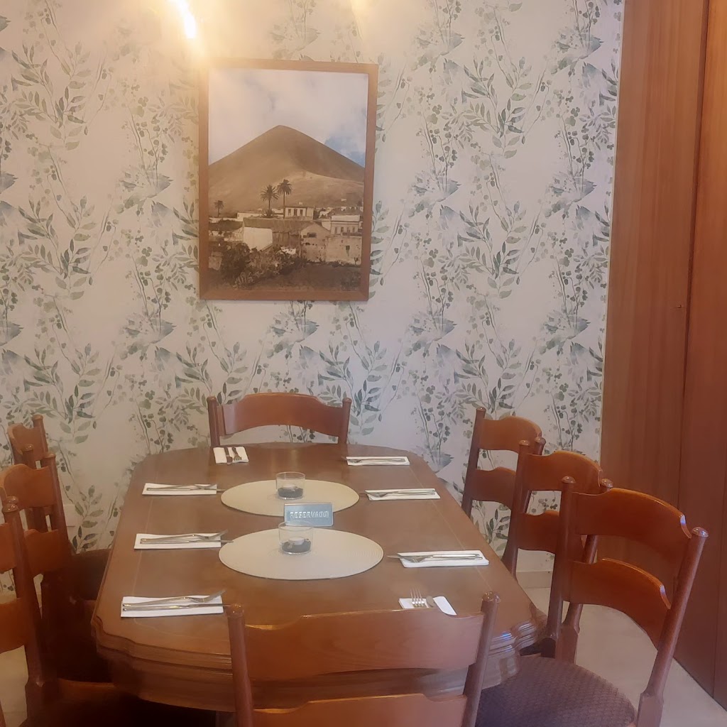 EL Diferente Restaurante — Ambiente