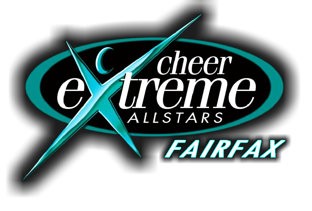  Cheer Extreme Fairfax
