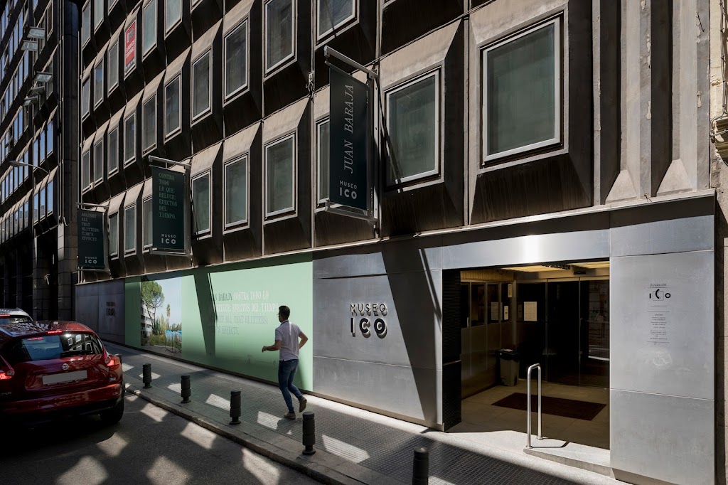 Museo ICO