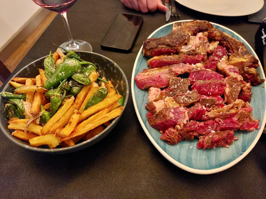 L`AMAGATALL — Papas fritas