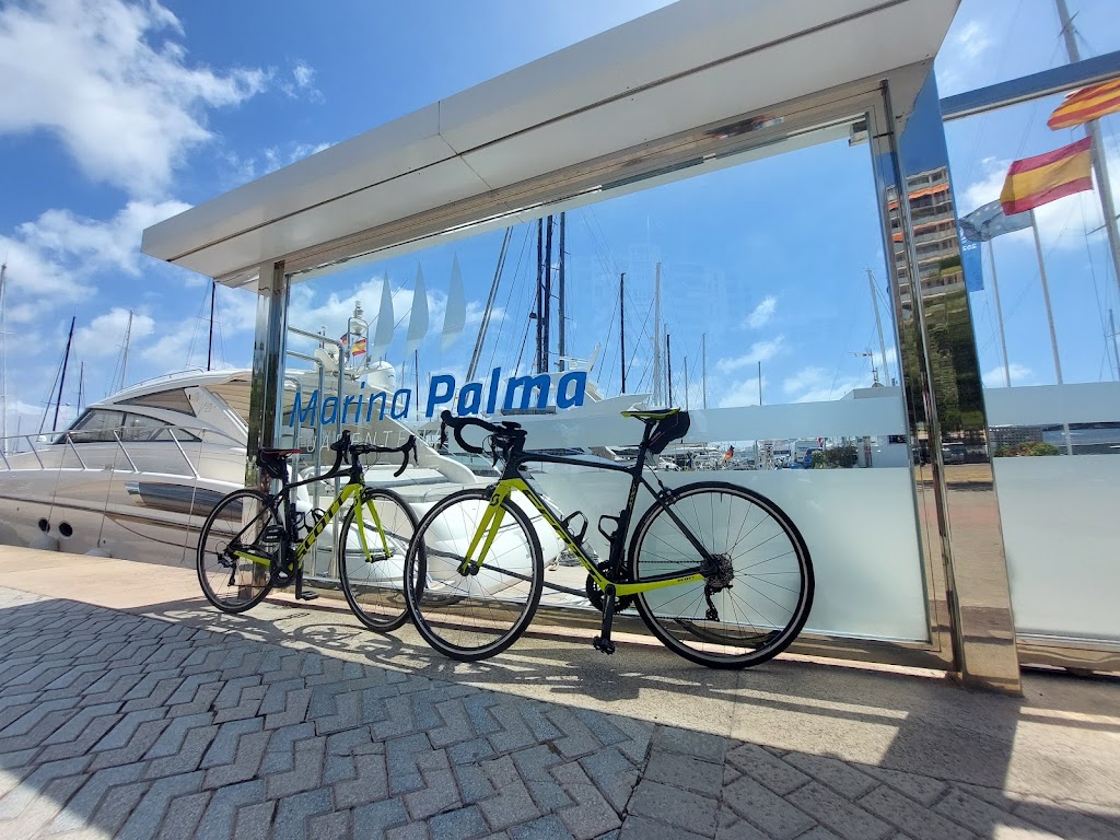Mallorca Sailing Club