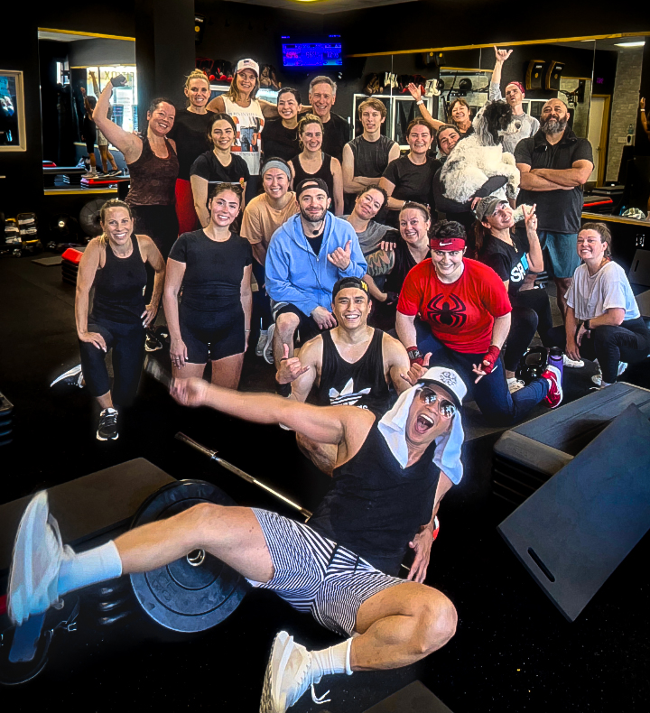  FITBOX Training Sherman Oaks