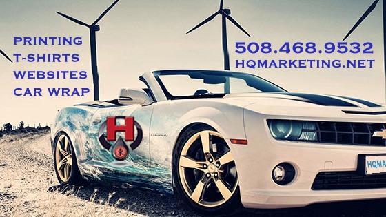 Hq Marketing