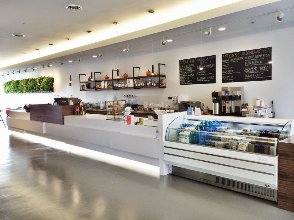 Photo of Alchemy Cafe