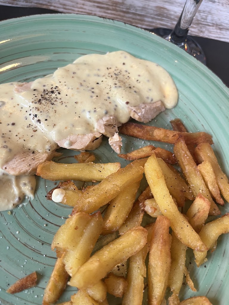 Restaurante Volcanic — Mas recientes
