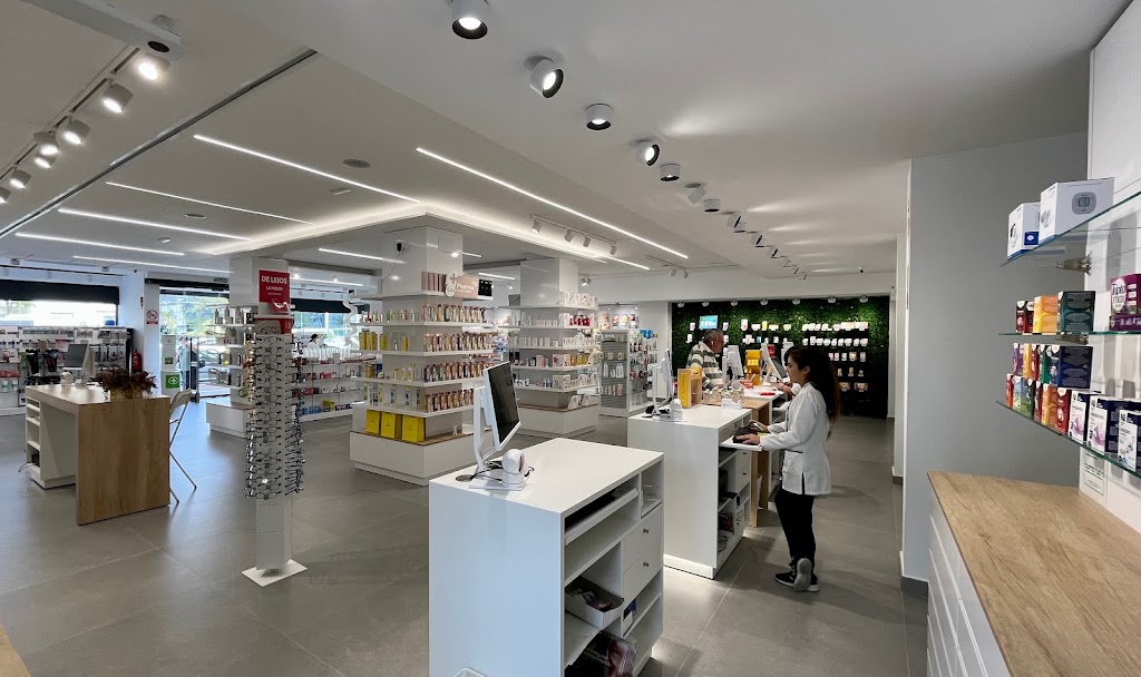 FARMACIA JEREZ SUR — Del propietario