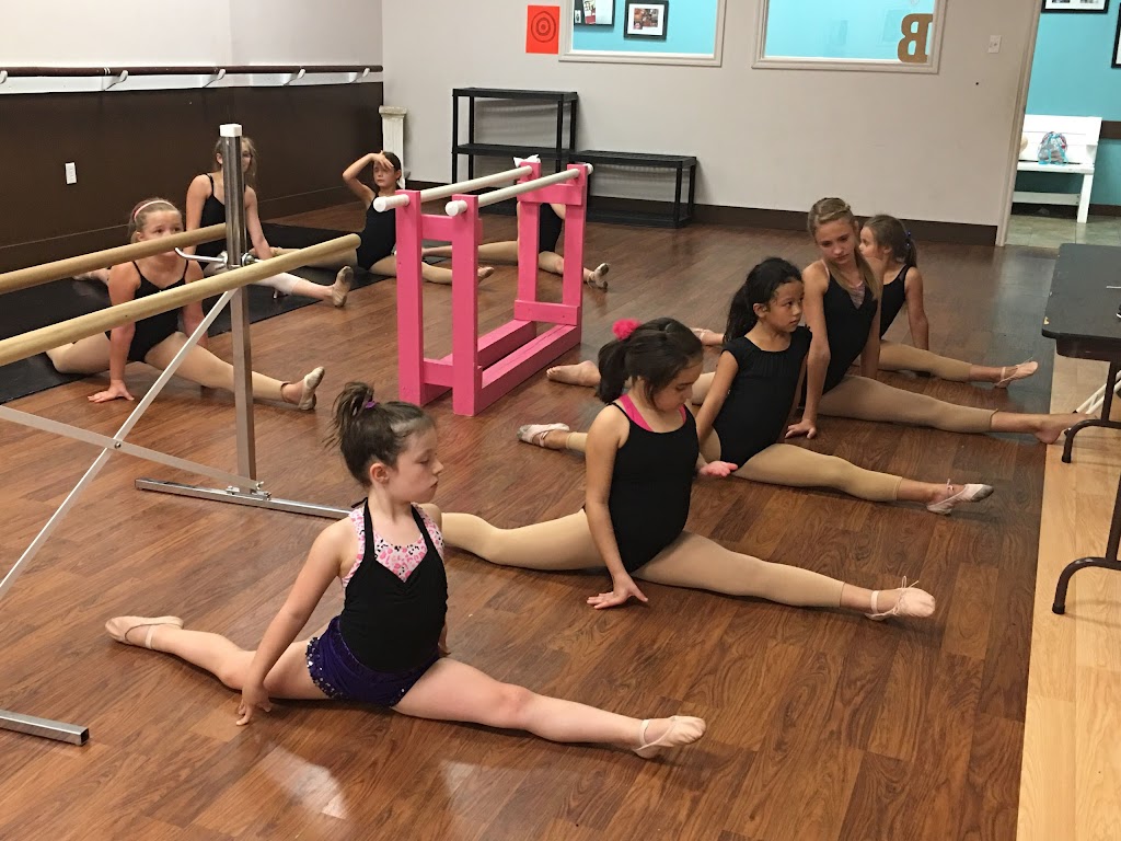  Kim's Performing Arts Center