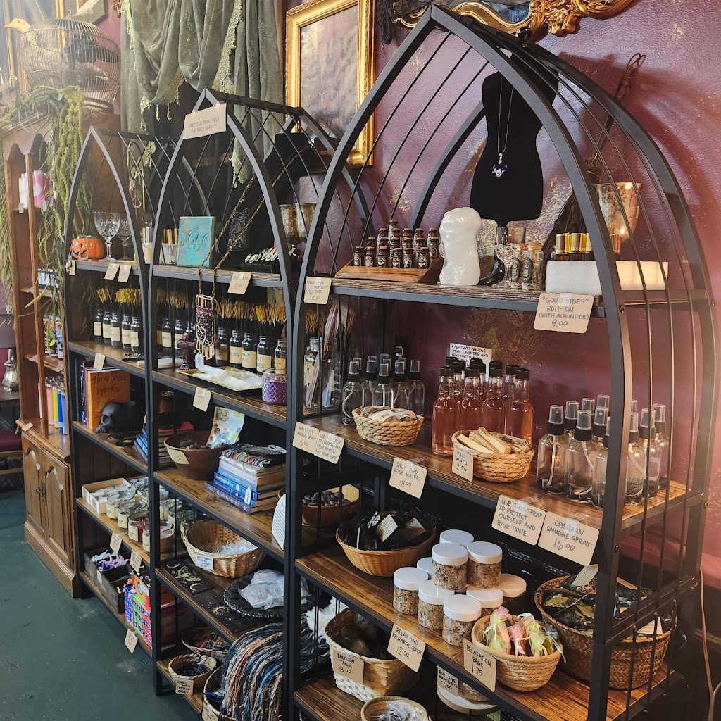 Photo of Witches Brew Coffee