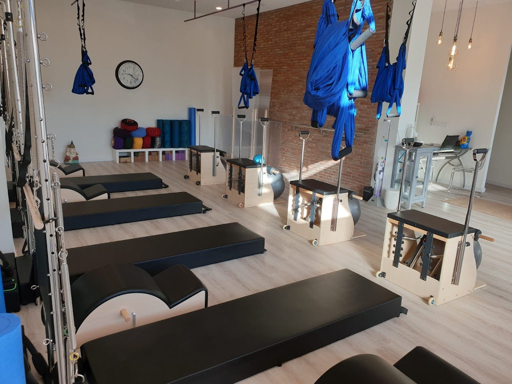 > Centro Pilates Mariola Pusch Malaga
