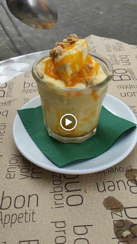 L'Antic Cafe del Mar (Badalona) — Videos