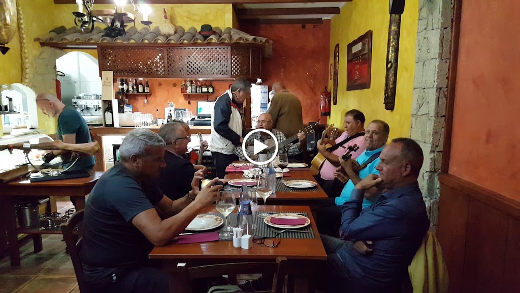La Tasquita de Tono — Videos