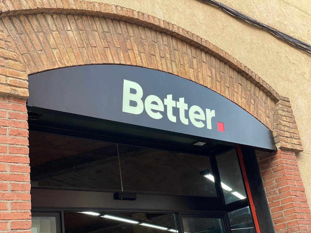 Better Stores