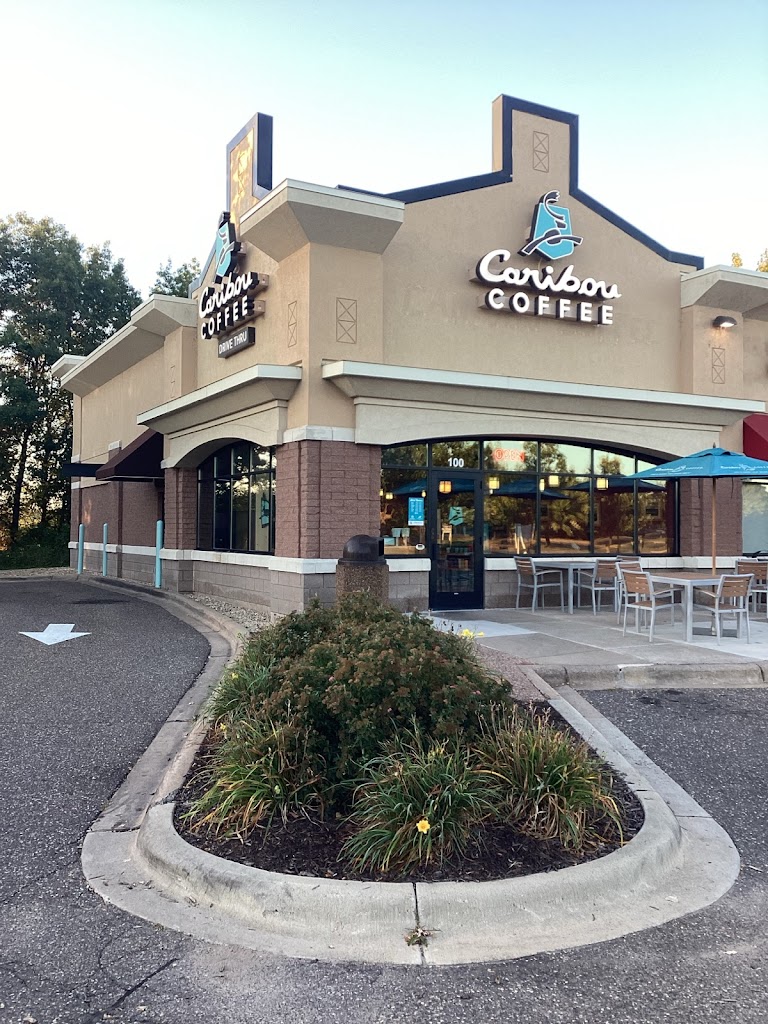Photo of Caribou Coffee