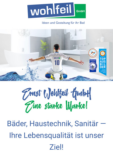 Badgestaltung