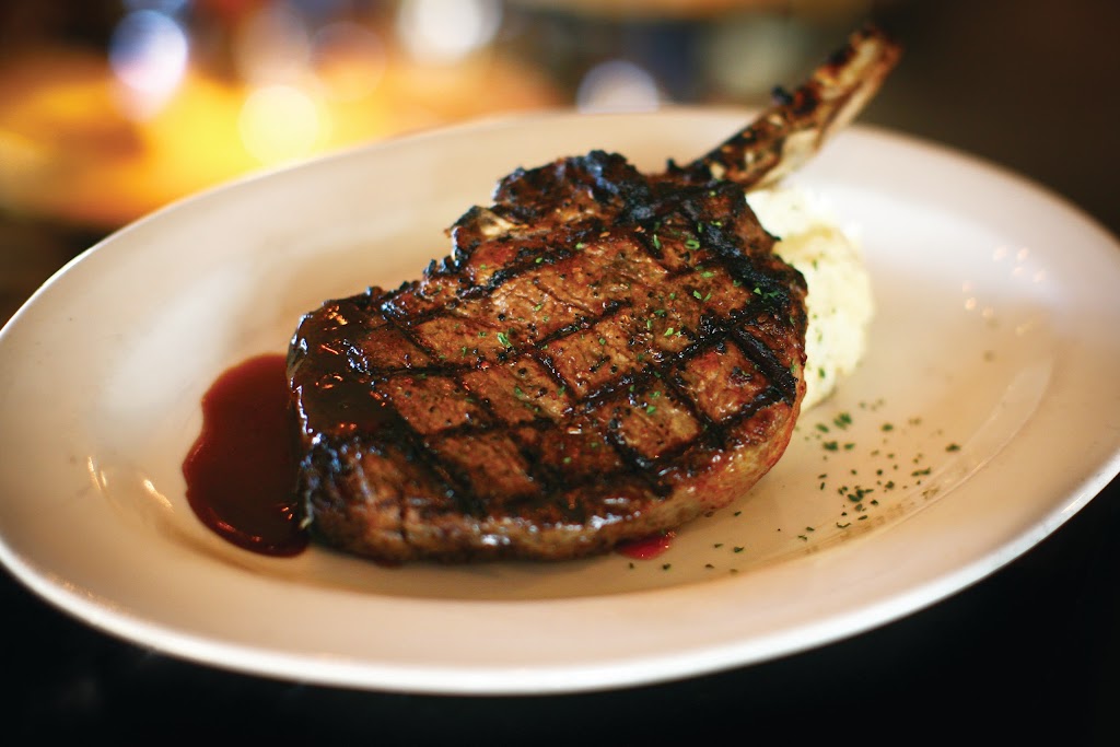  Johnny's Italian Steakhouse