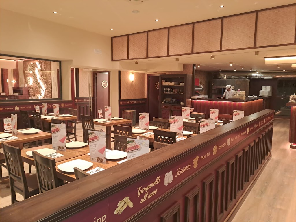 Restaurante La Tagliatella | Avda. Francesc Macia, Sabadell