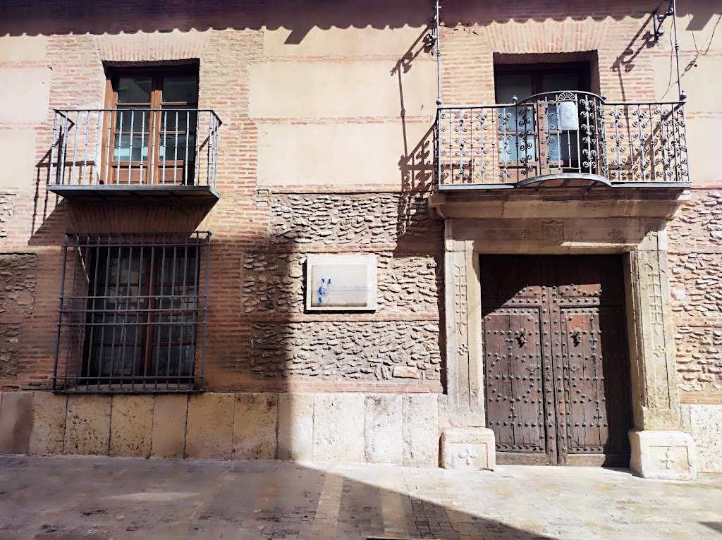 Museo Municipal de Valdepenas