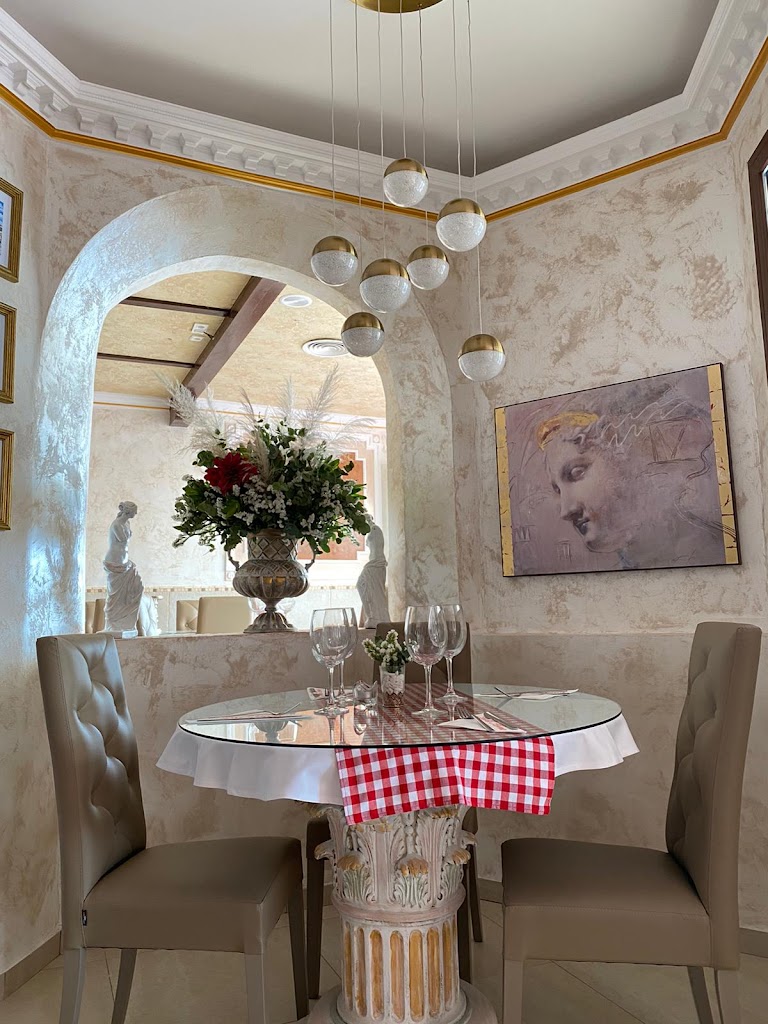 Restaurante Bella Roma