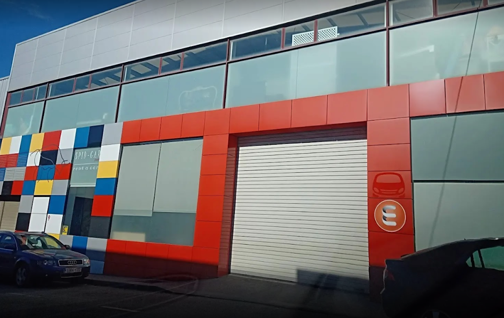 SERVICIOS AUTOMOVILISTICOS ELVIRIA, S.L. - EUROREPAR SAN PEDRO