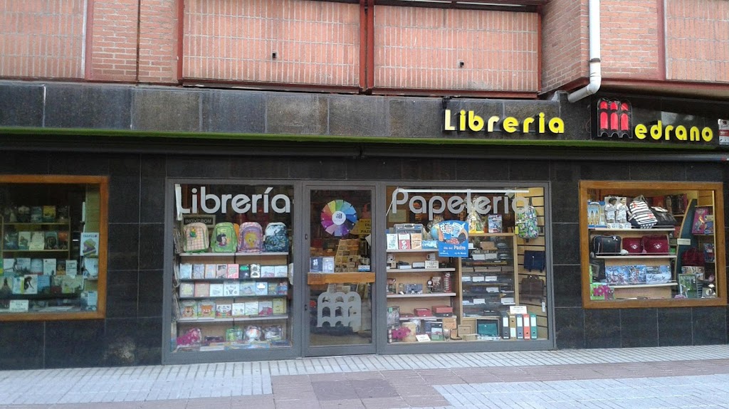 Libreria Medrano