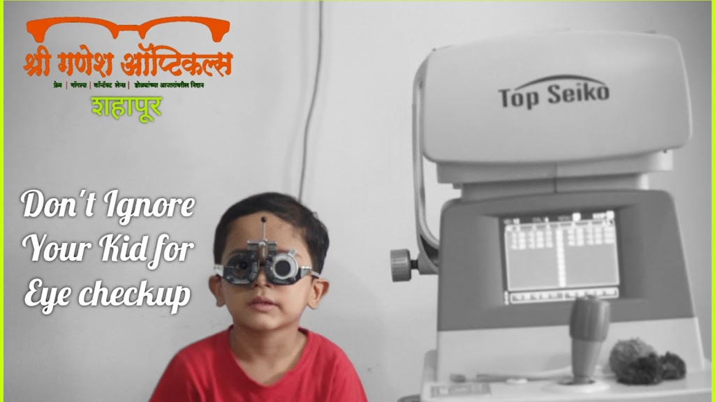 Shree Ganesh Opticals